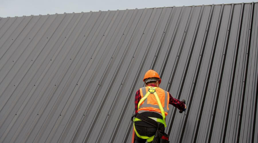 Local Siding Services in Timber Lake, SD